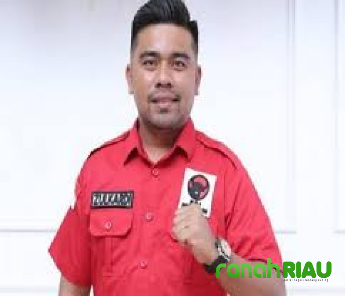 Angkat bicara terkait OTT Pj Wali Kota Pekanbaru, Zulkardi: Semoga bisa jadi Pelajaran